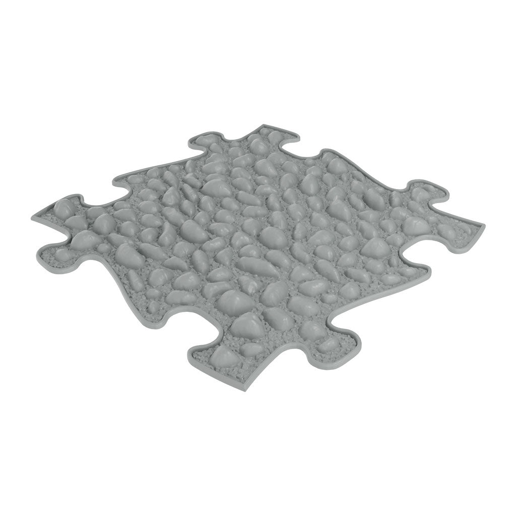 Natural Sensory Playmat Set
