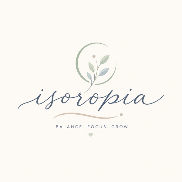 Isoropia